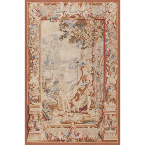 Tapestries, 53719, Tapestry Adl-4