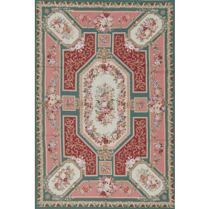 Needlepoints Rugs 53792 Needlepoint