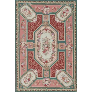 Needlepoints Rugs 55279 Needlepoint