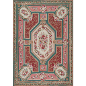 Flatweaves 58631 Needlepoint ,