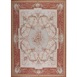 Flatweaves 58652 Avant Garde Needlepoint , Snp107