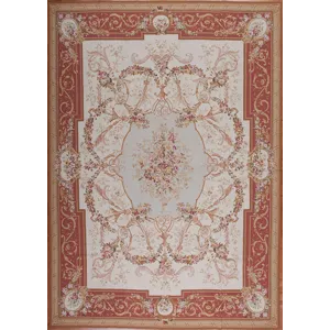 Flatweaves 58652 Avant Garde Needlepoint , Snp107