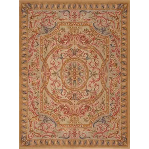 Savonnerie, 68781, Ms-17