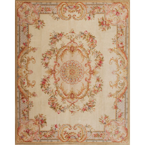 Savonnerie, 68795, Ms-37
