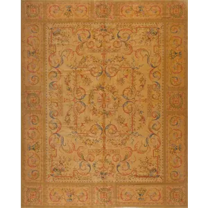 Savonnerie, 73943 Ms-5 Ivory