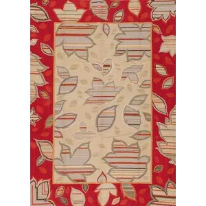 Needlepoints Rugs 74786 Gros Point Purpose Needlepoint