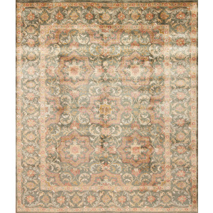 Traditional One Of A Kind, 75049 Blue Diamond Collection Cd-2