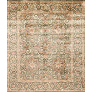 Traditional One Of A Kind, 75049 Blue Diamond Collection Cd-2