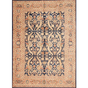 Assorted Traditional 76225 Sino-Persian Turkish Knot 4068