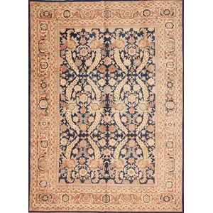 Assorted Traditional 76225 Sino-Persian Turkish Knot 4068
