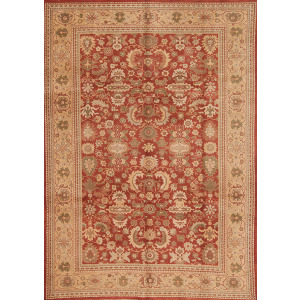 Assorted Traditional 76226 Sino-Persian Turkish Knot 2043