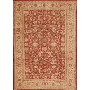 Assorted Traditional 76226 Sino-Persian Turkish Knot 2043