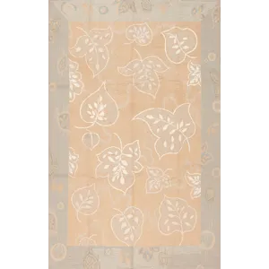 Needlepoints Rugs 77107 Gros Point Life Needlepoint