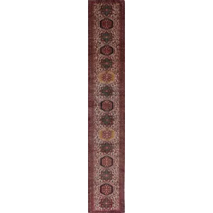 Assorted Runners 77640 Persian Collection Karajah