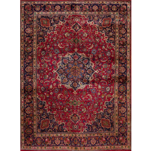 Assorted Traditional 77762 Persian Collection Meshad