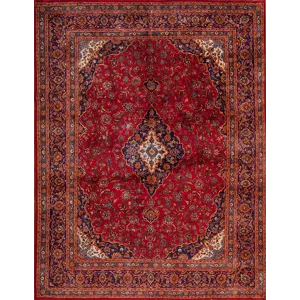 Assorted Traditional 77763 Persian Collection Kashan