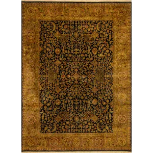 Assorted Traditional 79974 Sanctuary Collection Twilight, Black