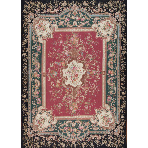 Aubusson Weave, 80229