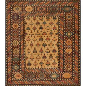 Discovery Flatweaves, 80498 A4008