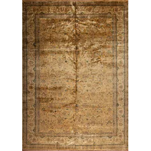 One of a Kind 81022 Golden Age 2 , Rapture, Gold/Ivory