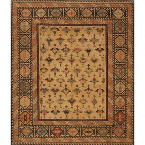Discovery Flatweaves, 81068 Ms-4008, Cream