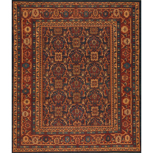 Discovery Flatweaves, 81188 Ms-4003