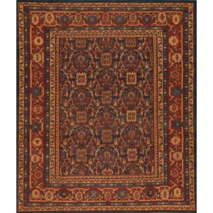 Discovery Flatweaves, 81188 Ms-4003