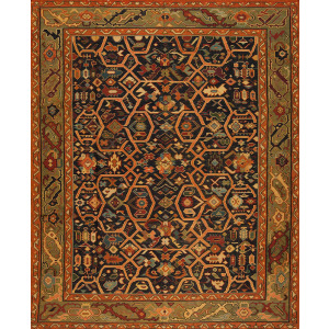 Discovery Flatweaves, 81329 Hd40