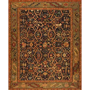Discovery Flatweaves, 81329 Hd40