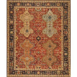 Discovery Flatweaves, 81329 Hd40