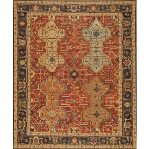 Discovery Flatweaves, 81329 Hd40