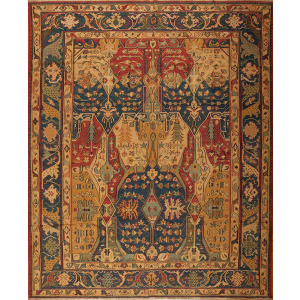 Discovery Flatweaves, 82078 Sdf-4004, Ivory