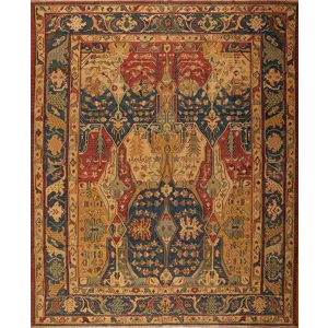 Discovery Flatweaves, 82078 Sdf-4004, Ivory