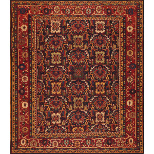 Discovery Flatweaves, 82398 Ms-4003, Black