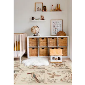 Aubusson Weave, 82544