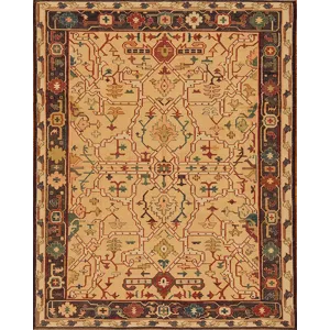Discovery Flatweaves, 85101 Ad005, Ivory
