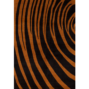 Assorted Modern 85796 K. Hoppen Tiger-80 Knot Kht-07