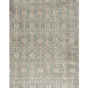Modern Tibet Series 86339 Modern Tibet 3 , Royal Castle, Baby Blue
