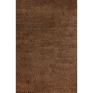 Assorted Modern 87053 Lhotse Collection 60 Knot Wool Tarzan