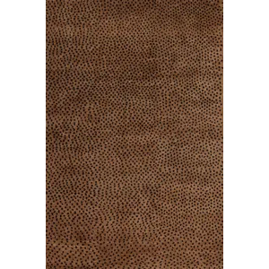 Assorted Modern 87053 Lhotse Collection 60 Knot Wool Tarzan