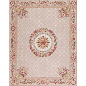 Highland Needleworks, Ross