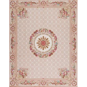 Highland Needleworks, Ross