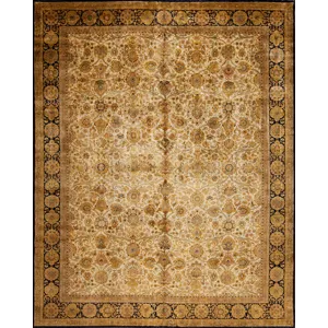 Golden Age, Radiance, Parchment/Navy