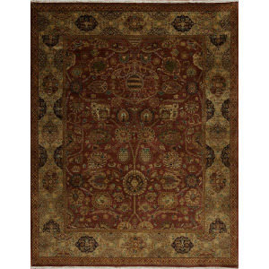 Passions, Legacy, Rose/Sand