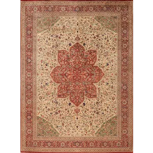 Assorted Traditional 88726 New World Collection Nw-8 Ivory