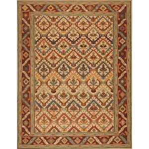 Discovery Flatweaves, 88767 Ad-004, Cream