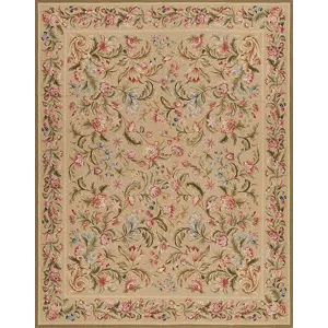 Highland Needleworks, Hanna