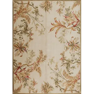 Savonnerie, 89655, Ms-77