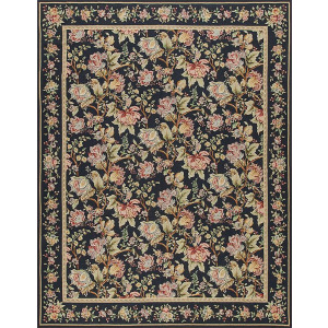 Highland Needleworks, Lamont, Charcoal