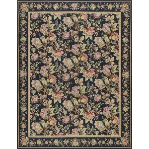 Highland Needleworks, Lamont, Charcoal